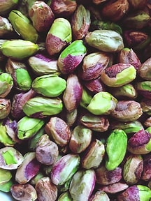 [PISTRAW] PISTACHIO KERNELS 3KG