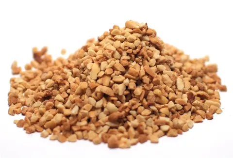 [PNUTGRA] PEANUTS GRANULATED 10KG 