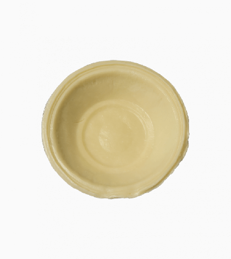 [PPPBS120] PIE BOTTOM 120MM PIED PIPER  81/CTN