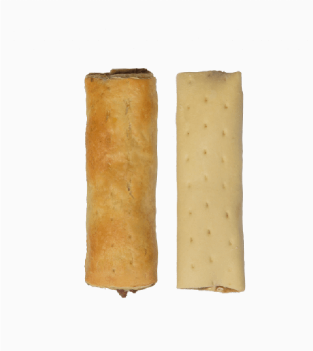 [PPSL301] PP SAUSAGE ROLL 175mm 50/CTN