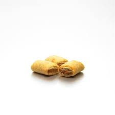 [PPSRP320] ROLL SAUSAGE PARTY SIZE PIED PIPER 90/CTN