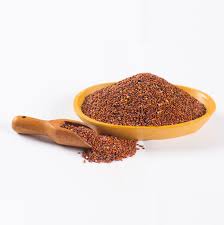 [QRF25] QUINOA RED 25KG QUIN060