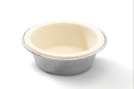 [RBGFPB99] SAVOURY PIE SHELL GLUTEN FREE 99mm 40/CTN READYBAKE