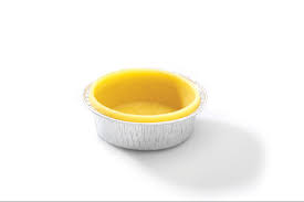 [RBSSS75] RB BUTTER SHORTBREAD SHELL 75mm 96/CTN