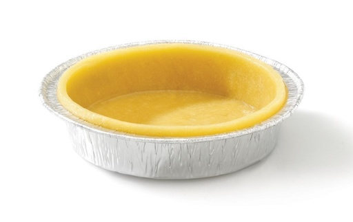 [RBSSS85] RB BUTTER SHORTBREAD SHELL 85mm 72/CTN