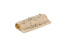 [RBVGFGR125] RB VEGAN G/F GOURMET ROLL 125mm 30/CTN
