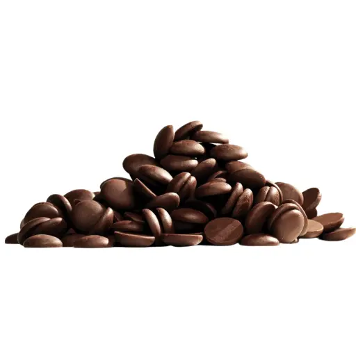 [SICAODARKCOMP] CHOCOLATE DARK COMPOUND VAN HOUTEN PROFESSIONAL 10KG