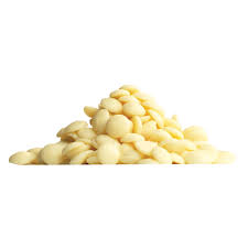 [SICAOWHITE] VHP WHITE CHOCOLATE CALLETS 27% 12.5KG