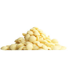 [SICAOWHITECOMP] CHOCOLATE WHITE COMPOUND VAN HOUTEN 12.5KG