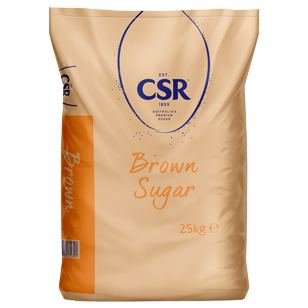 [SUGBCSR] CSR BROWN SUGAR 25KG 30320