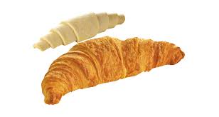 [TGEURO] EUROPEAN LARGE CROISSANTS LA PARISIENNE EOI (100g) 72/CTN (DLPCRLEU72)