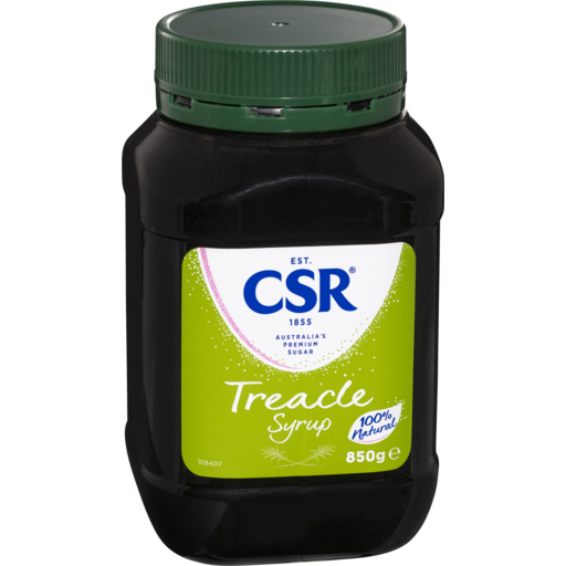 [TREACLE] CSR TREACLE SYRUP 850GR JAR