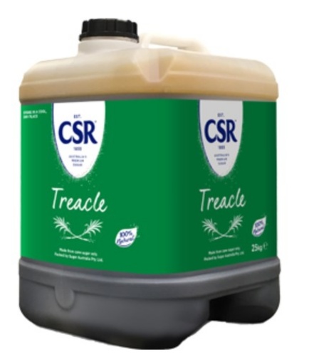 [TREACLE25] CSR TREACLE 25KG 28426