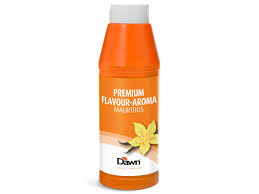 [VANMAUR] DAWN FLAVOUR-AROMA MAURITIUS VANILLA 1KG