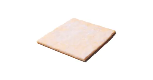 [VDB58205] DANISH SQUARES 100G x120 FRZ 12KG 58205