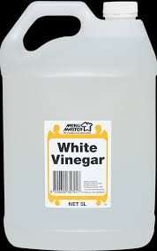 [VINEGAR] VINEGAR WHITE 4L