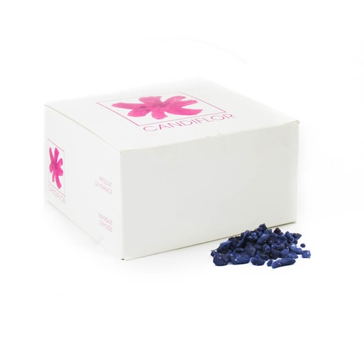[VIOLETFRAG] CANDIFLOR ECLATS VIOLETTES FRAGMENTS 1KG