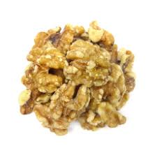 [WALCTN] WALNUT HALVES & PIECES 11.34KG