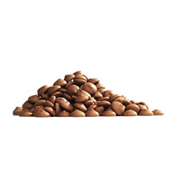 [SICAOMILK10] VHP MILK CHOCOLATE CALLETS 34% 10KG