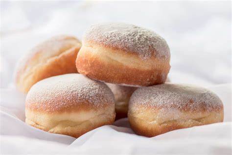 [DONYRBER] DONUT CONCENTRATE BERLINER 10% 25KG