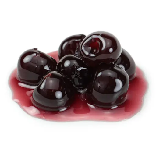 [CHA1KG] CHERRIES- AMARENA 900gm/1kg 