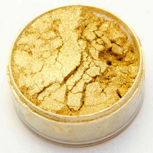 [GPOW50] GOLD POWDER 50GM