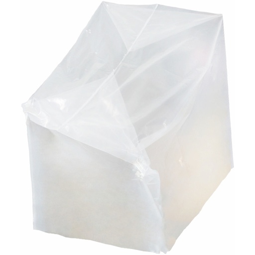 [RACK200] BAG PLASTIC DISPOSABLE RACK BAGS 200/ROLL 1.9M x 77CM