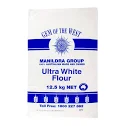 [FUWM12] FLOUR ULTRA WHITE MANILDRA 12.5KG BAG 