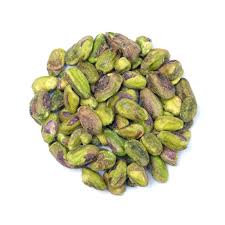 [PISTRAW10] PISTACHIO KERNELS RAW 10KG