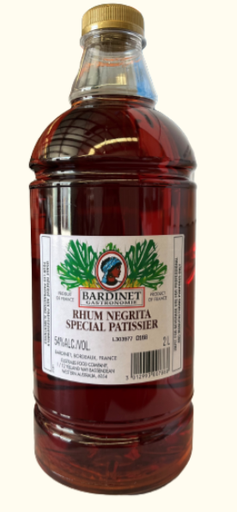 [RUM2L] RUM 2L NEGRITA 