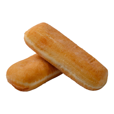 [FROZLONG] DONUT LONG 30/CTN 70gm DARRA BAKEHOUSE