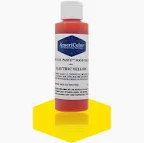 [GELRBLUE] SOFT GEL COLOUR ROYAL BLUE AMERICOLOR 134ML (4.5 OZ)  