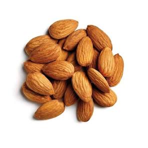 [ALN3KG] ALMOND WHOLE NATURAL 3KG 