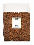 [ALN3KG] ALMOND WHOLE NATURAL 3KG TRUMPS