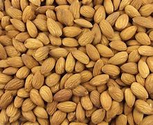 [ANWA22] ALMOND NATURAL WHOLE NON PARIEL 12.5KG