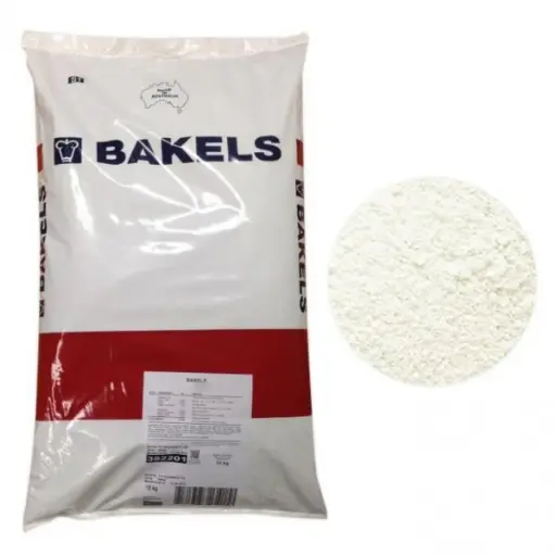 [BAKALLBUTCAK] BAKELS ALL-IN BUTTACAKE MIX 10KG 381202