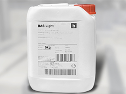 [BASLIGHT] BACKALDRIN BAS LIGHT 5KG BACK300