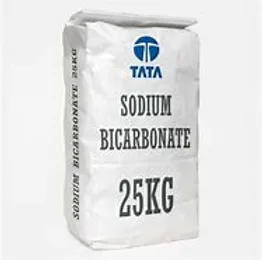 [BC25] BI CARB SODA (SODIUM BICARBONATE) 25KG