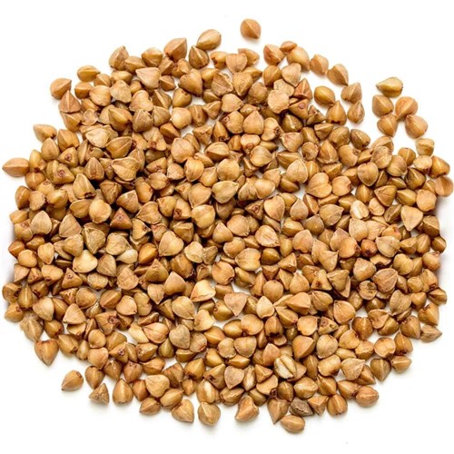 [BUCKWH15] BUCKWHEAT KERNELS 15KG BAG