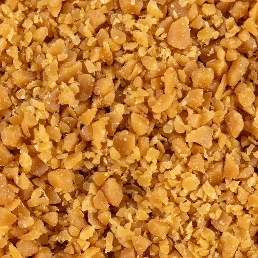 [BUTTSCOT10] Butterscotch Brittle Pieces DK LC FC SG 10kg ctn