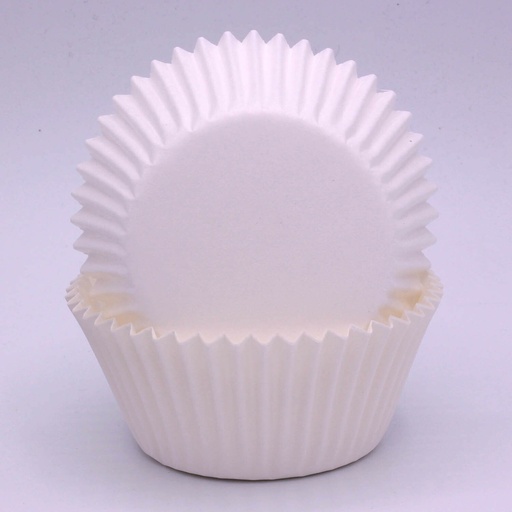 [C380] CAKE CUPS SIZE 380H PLAIN  500