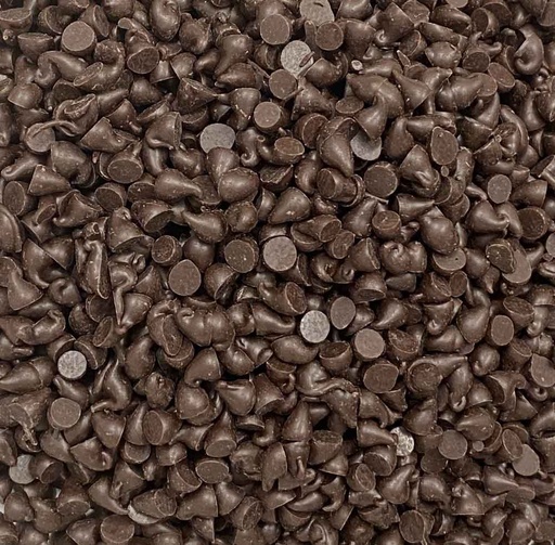 [CHOCCHIP15] CHOC PRODUCTS CHOC CHIPS DK-11  15KG