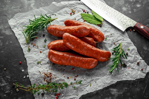 [CHORIZ] CHORIZO APPROX 3KG R/W *********RANDOM WEIGHT*********