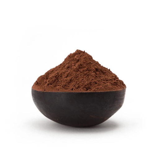 [COCOA22/24KG1] COCOA POWDER 100% (22-24%) 1KG