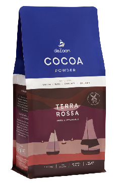 [COCOA22/24KG1] COCOA POWDER 100% (22-24%) DEZAAN 1KG