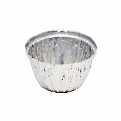 [CON5018] CONFOIL 5018 PUDDING BOWL 500/CTN