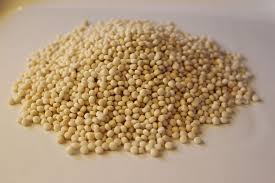 [COUSCOUS10] COUS COUS  ISRAELI PEARL 10KG