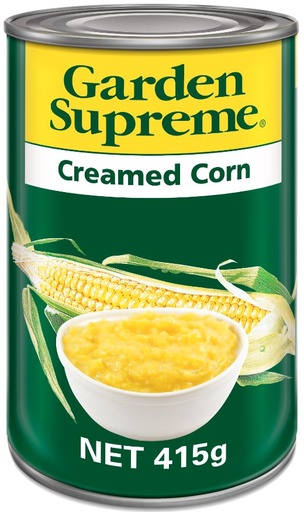 [CREAMCORN] CORN CREAMED 24 X 415G