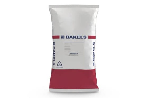 [CREAMST10] BAKELS PET. CREAM STABILISER 10KG 414003