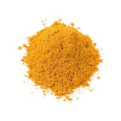 [CU1KG] CURRY POWDER MILD 1KG